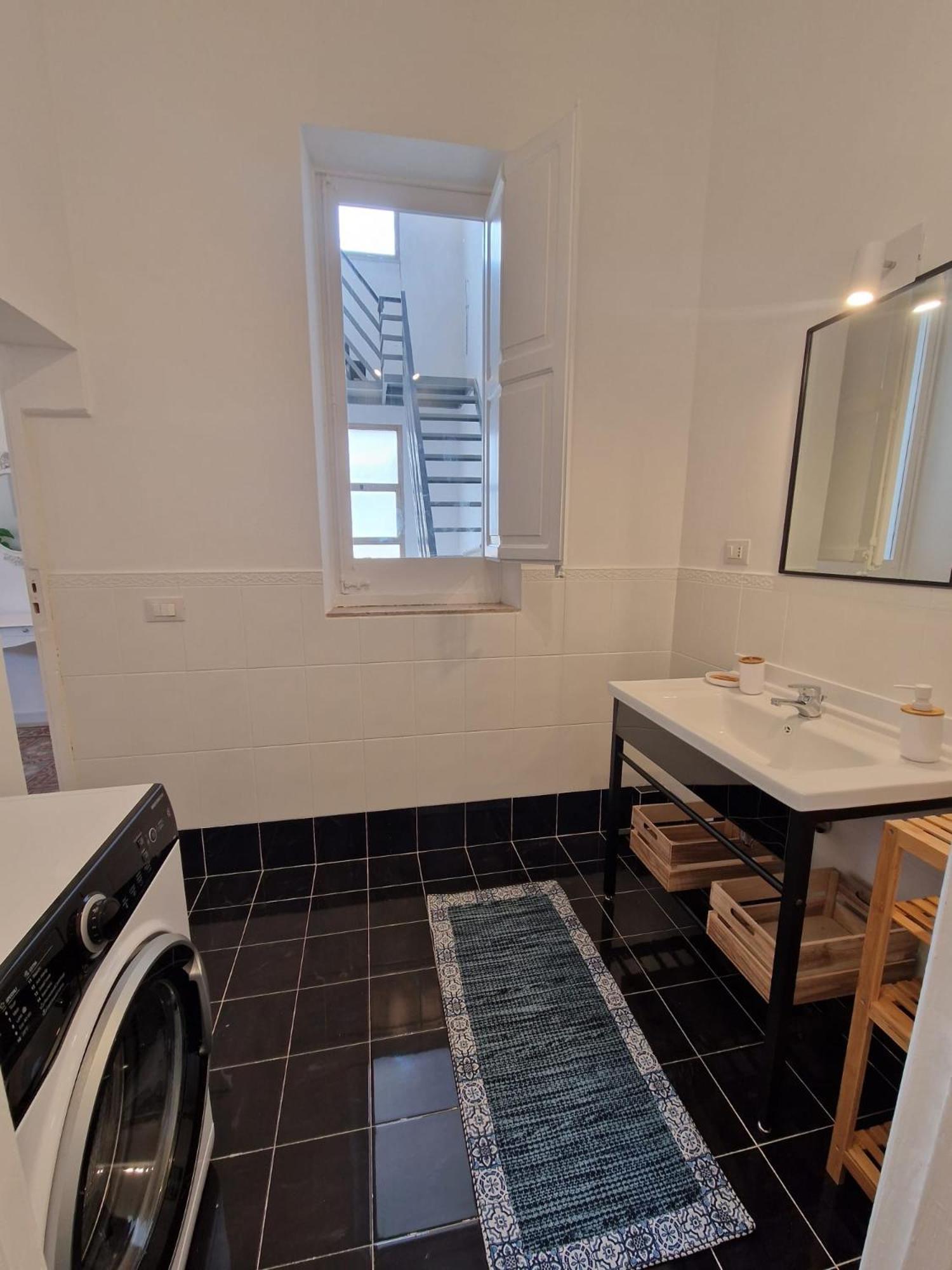 Da Nanae Apartment Trapani Ngoại thất bức ảnh