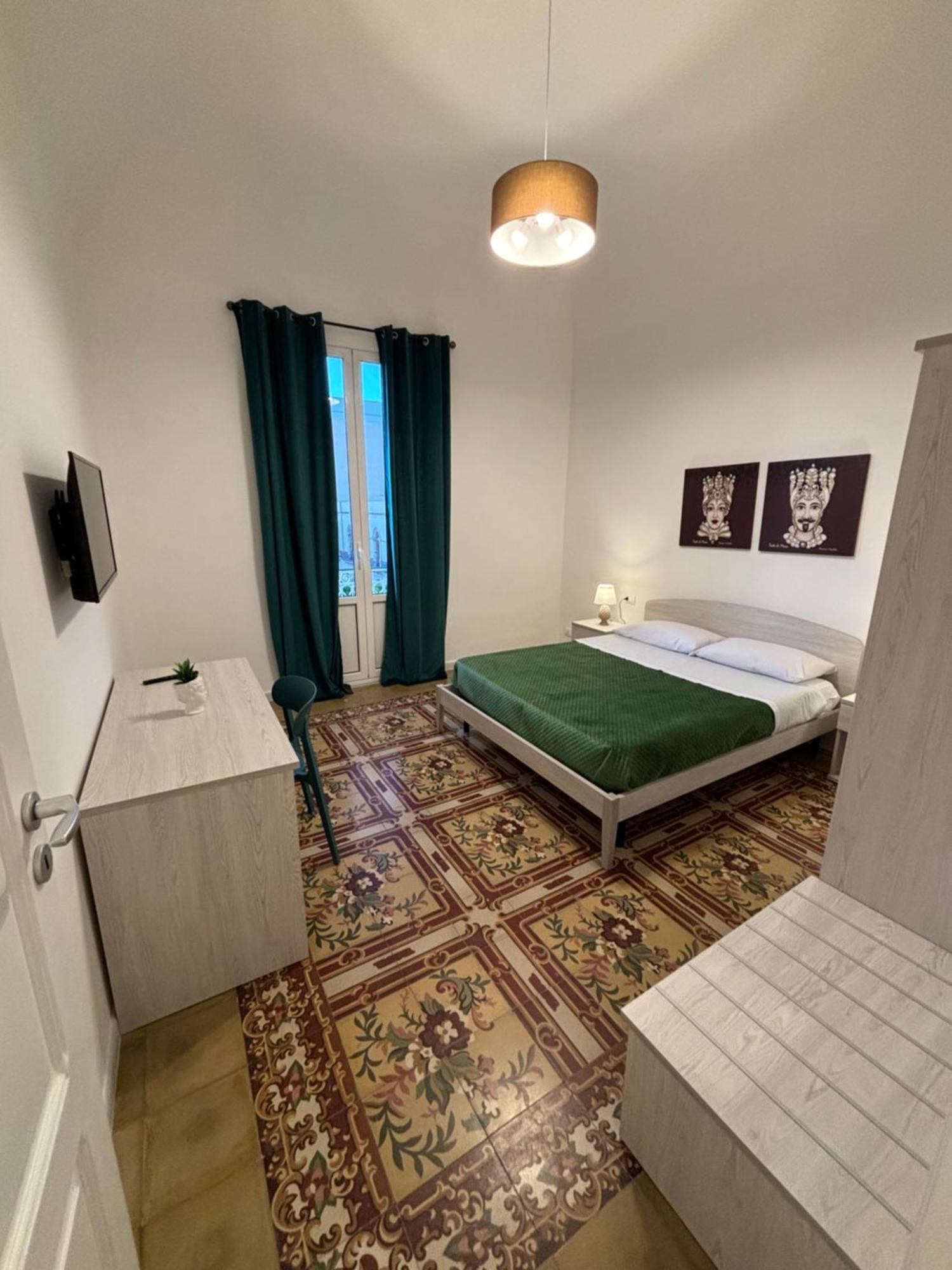 Da Nanae Apartment Trapani Ngoại thất bức ảnh