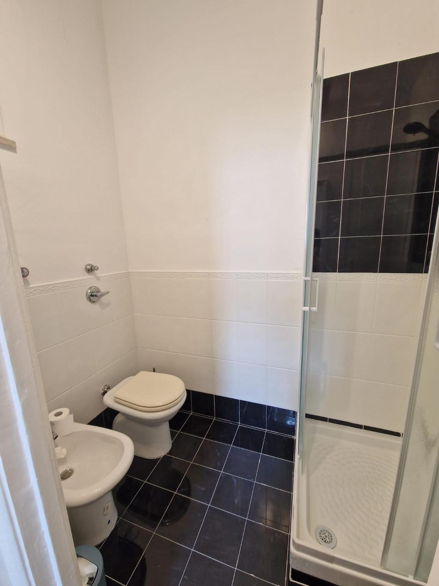 Da Nanae Apartment Trapani Ngoại thất bức ảnh