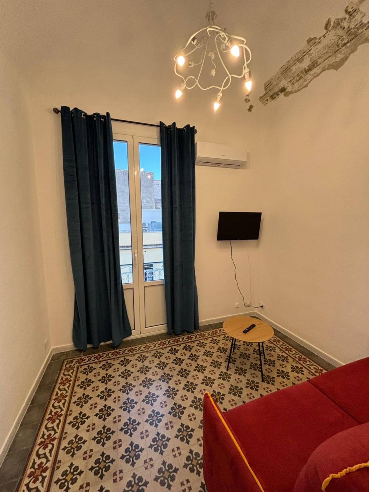 Da Nanae Apartment Trapani Ngoại thất bức ảnh