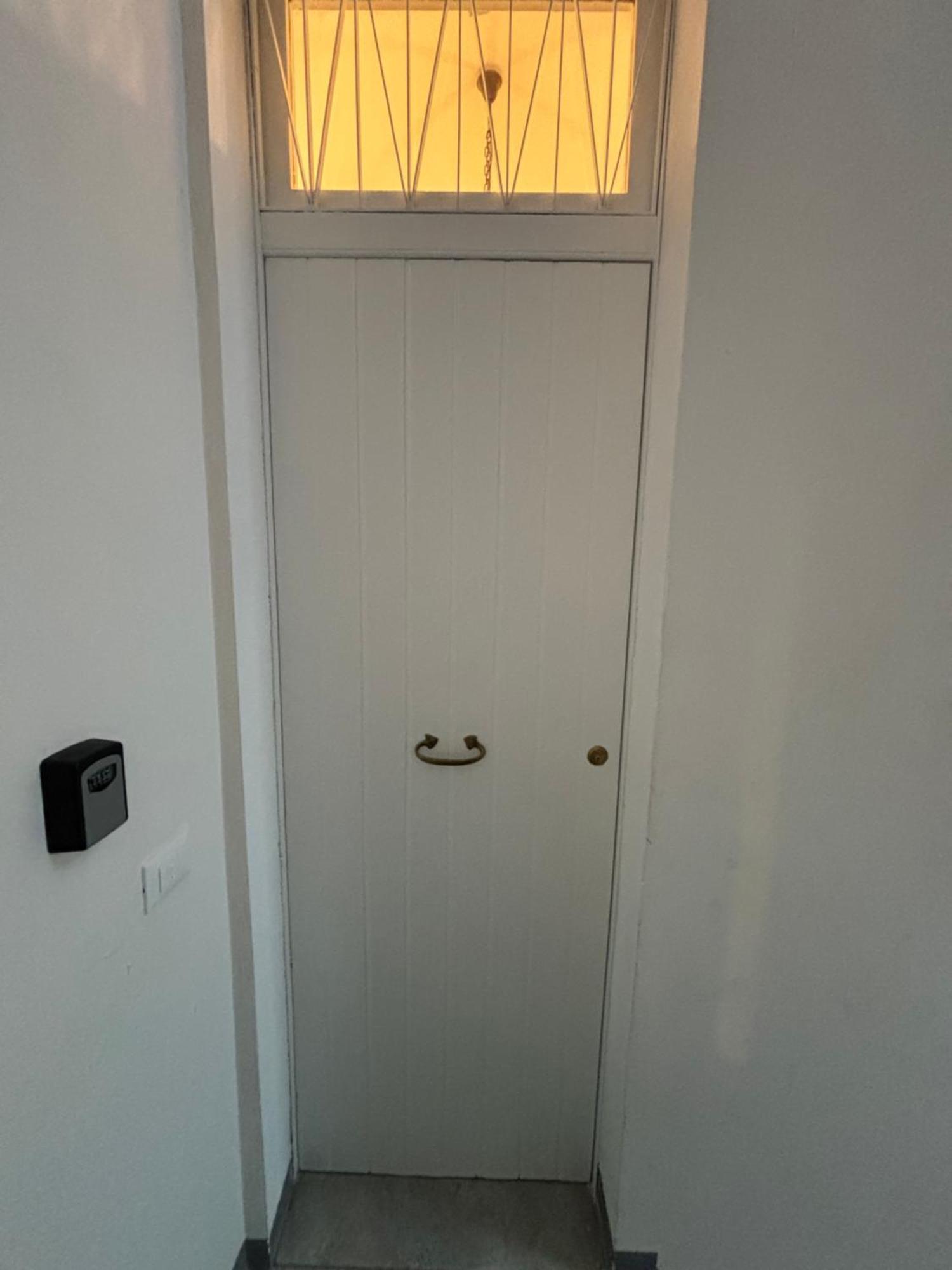 Da Nanae Apartment Trapani Ngoại thất bức ảnh