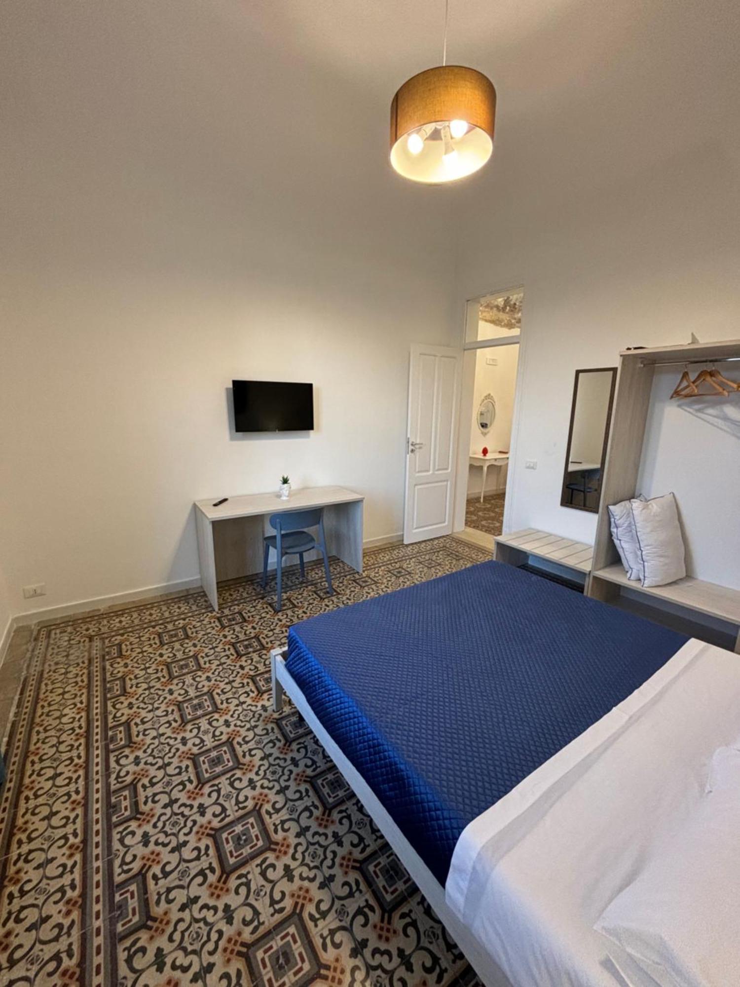 Da Nanae Apartment Trapani Ngoại thất bức ảnh