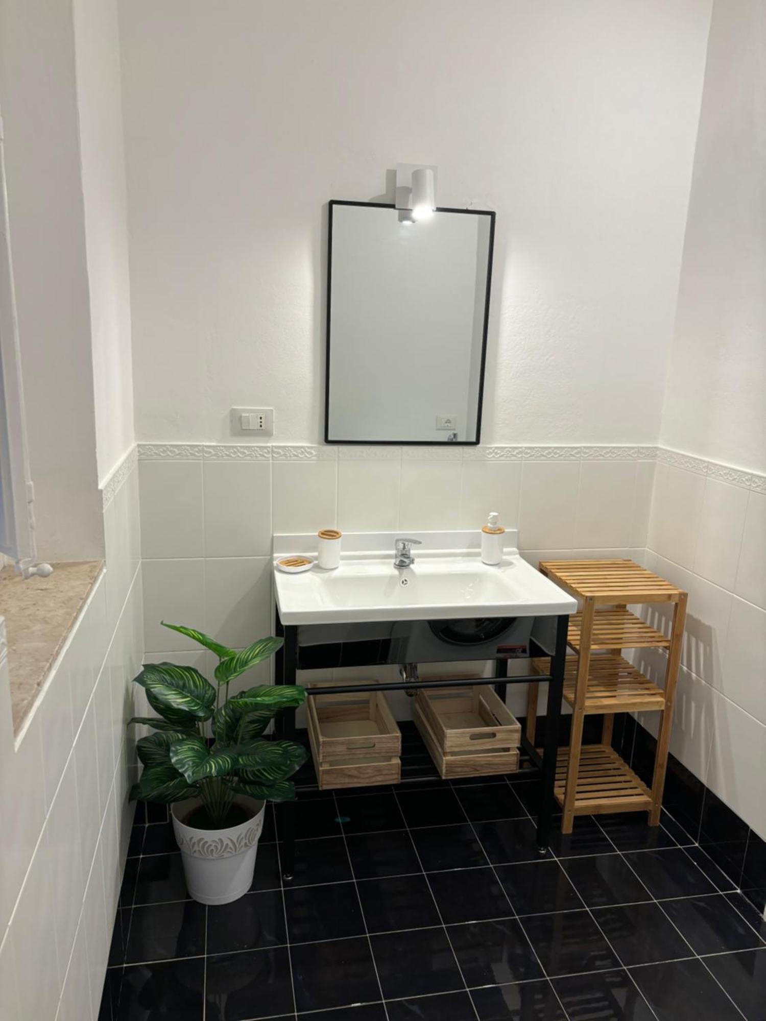 Da Nanae Apartment Trapani Ngoại thất bức ảnh