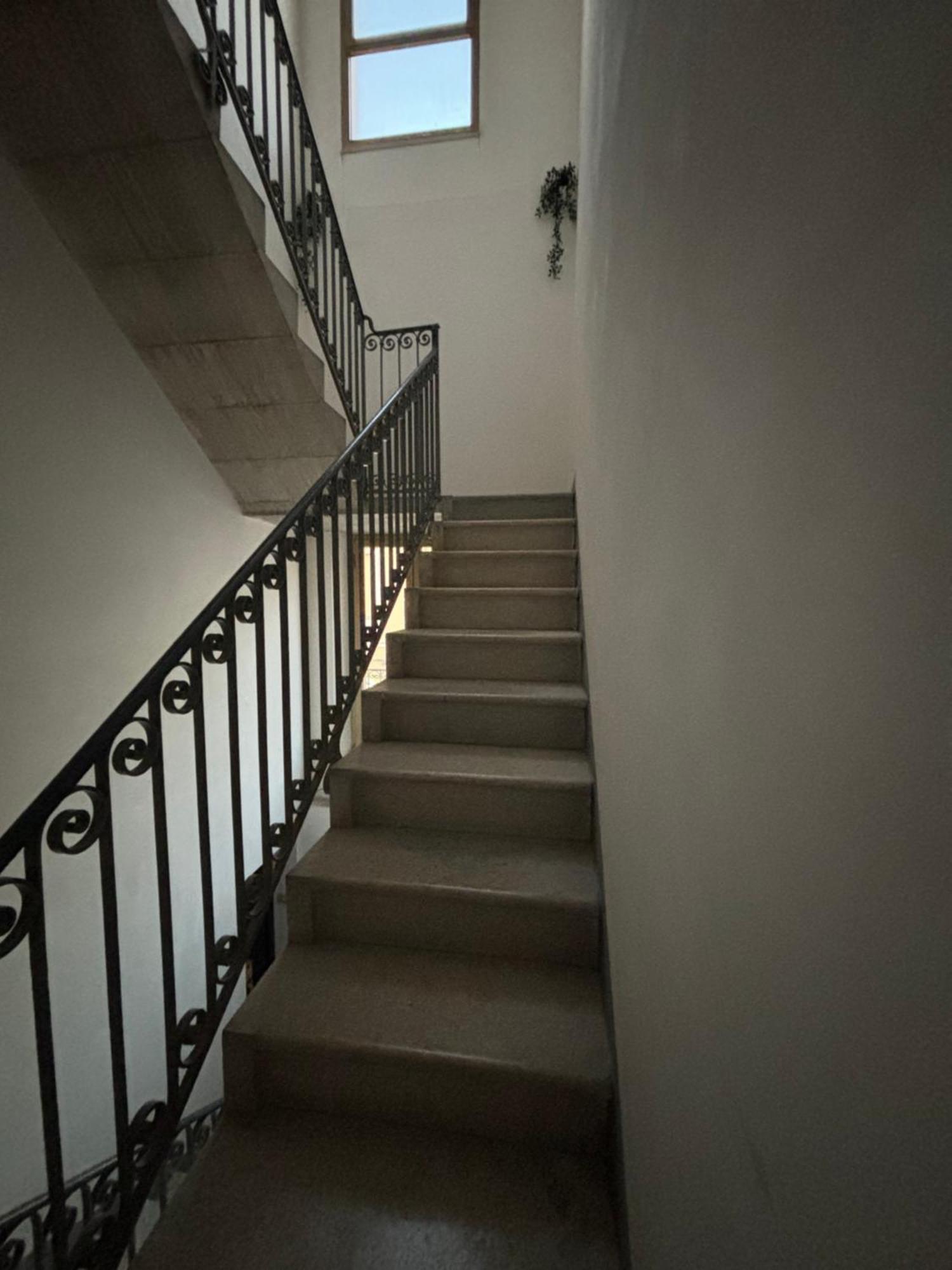 Da Nanae Apartment Trapani Ngoại thất bức ảnh