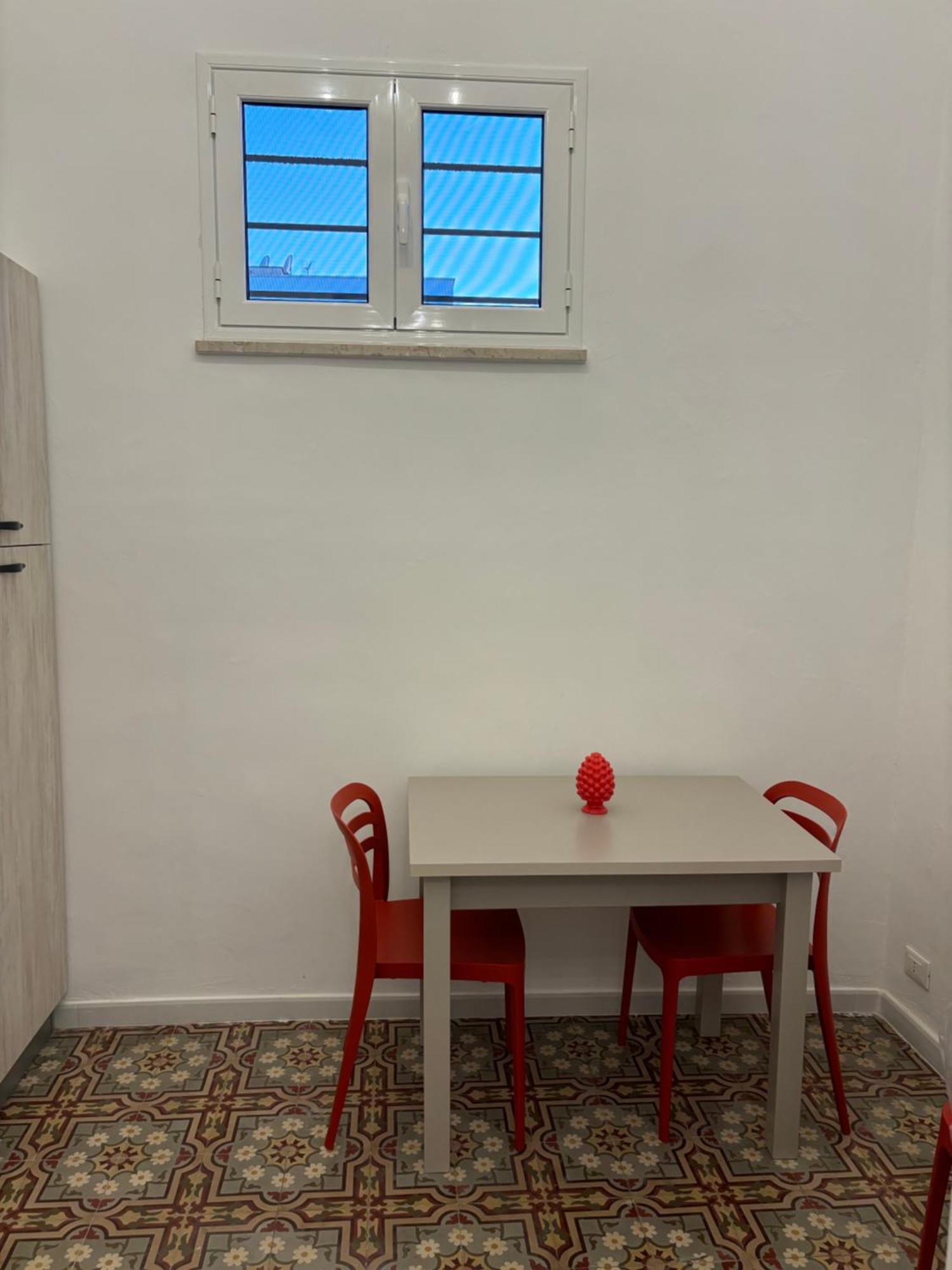Da Nanae Apartment Trapani Ngoại thất bức ảnh