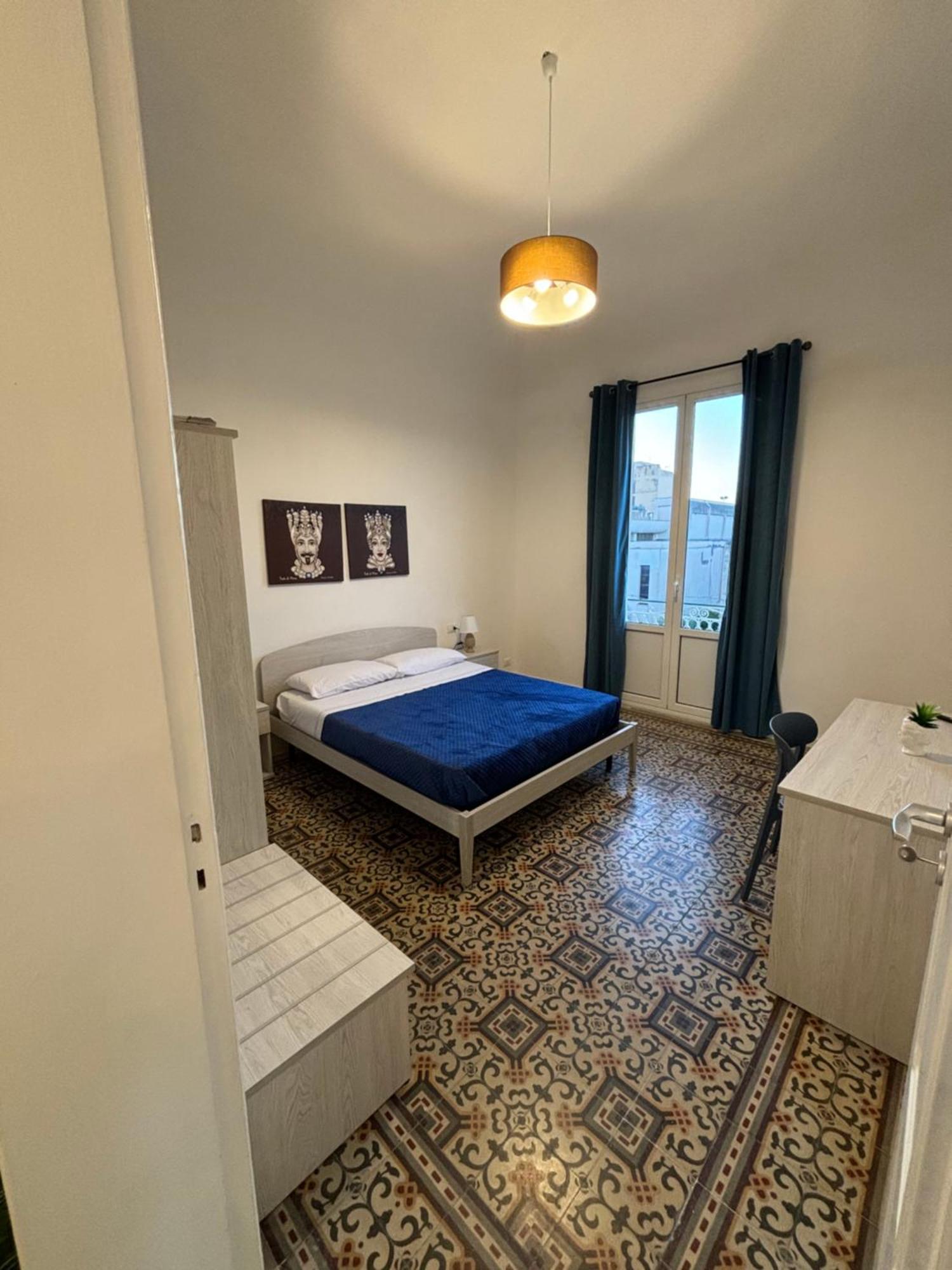 Da Nanae Apartment Trapani Ngoại thất bức ảnh