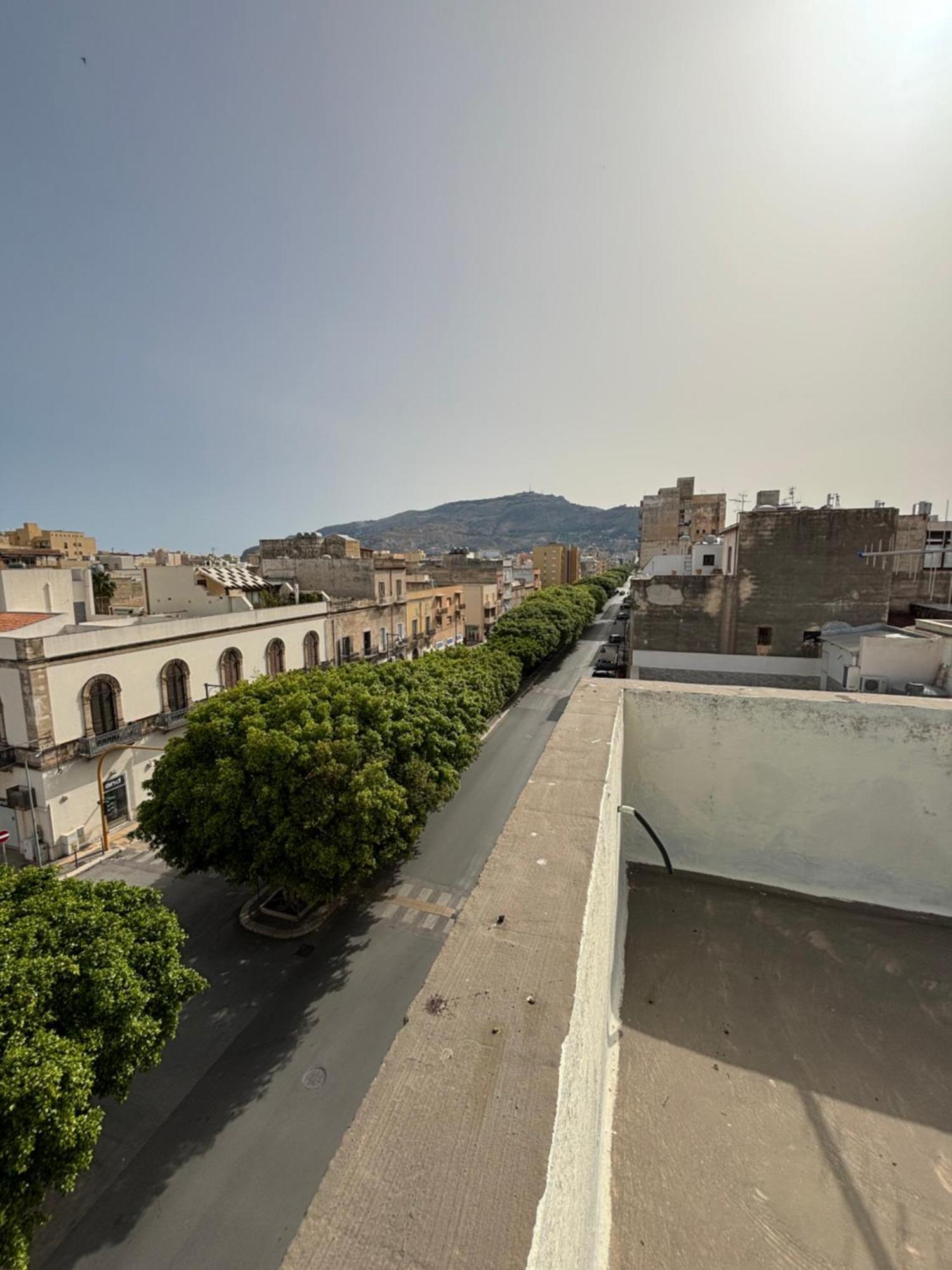 Da Nanae Apartment Trapani Ngoại thất bức ảnh